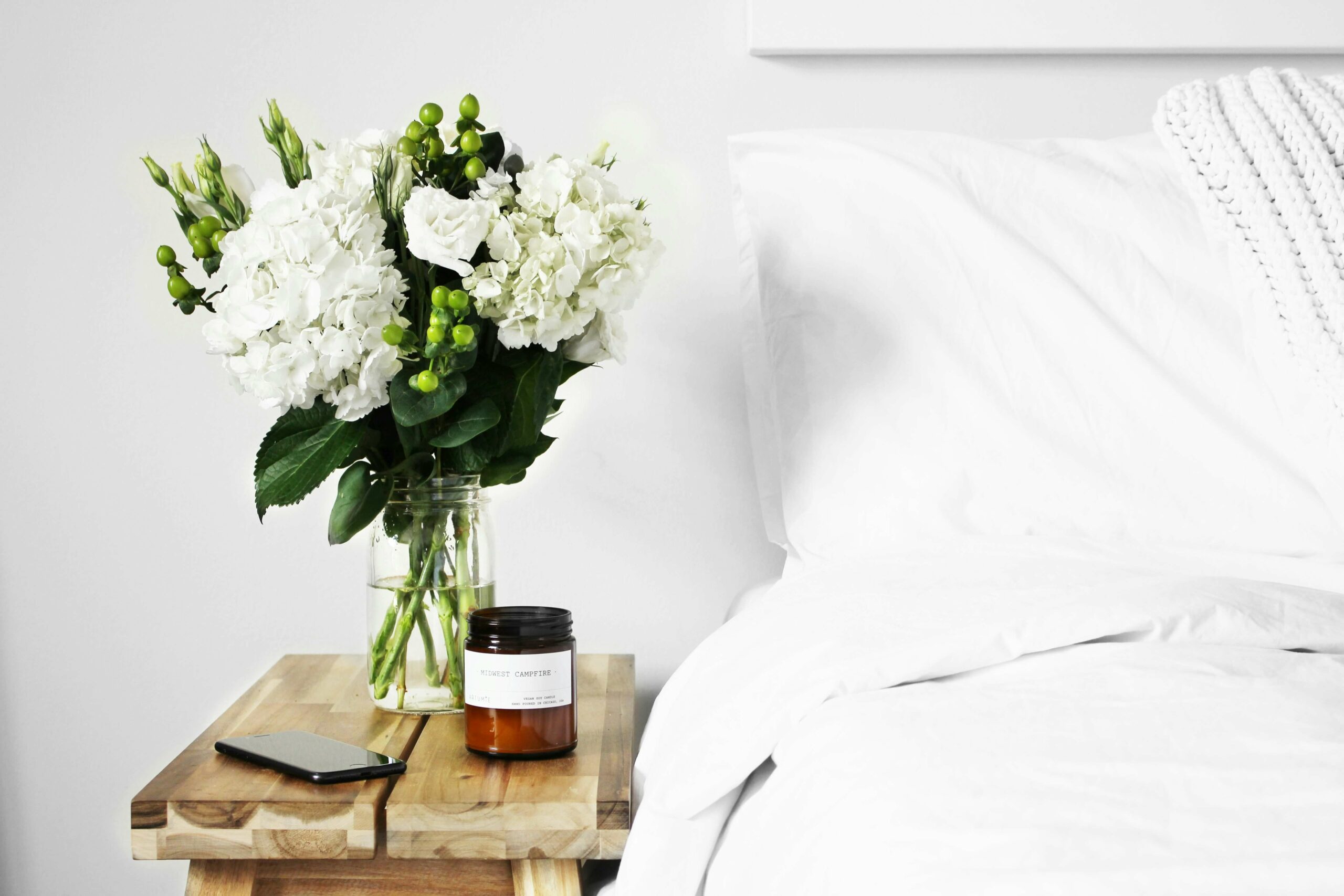 Schlafzimmer optimale größe